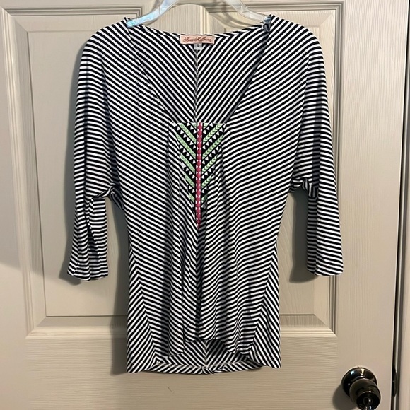 Mara Hoffman Tops - Mara Hoffman casual top